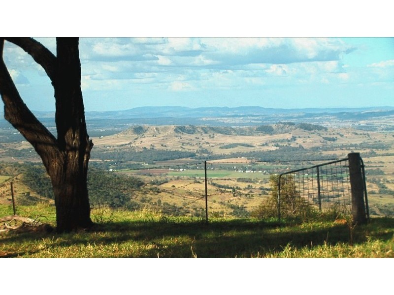 Flagstone Creek QLD 4344