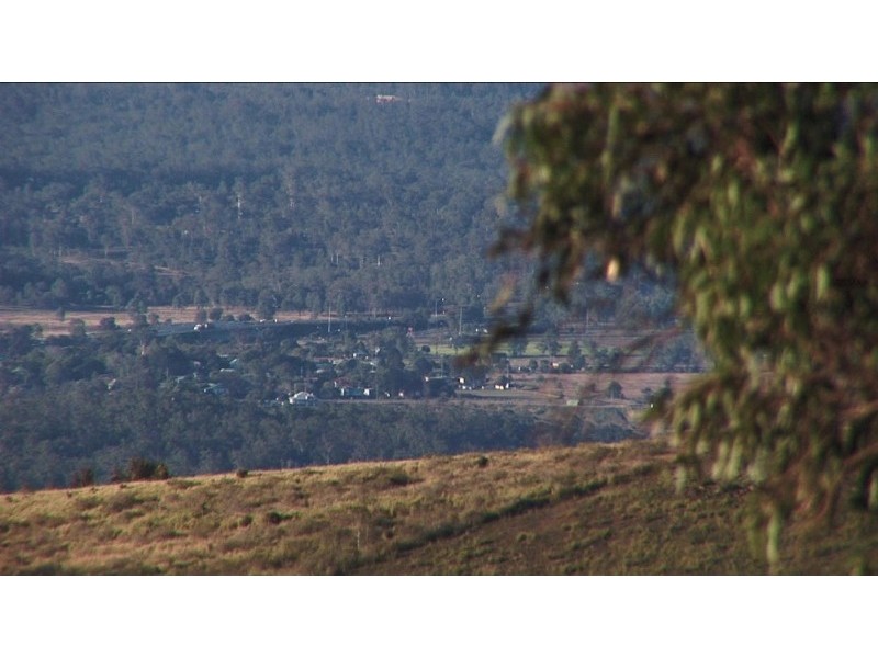 Flagstone Creek QLD 4344