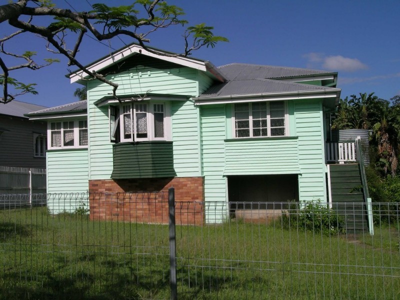 25 Gresham Street, Ashgrove QLD 4060