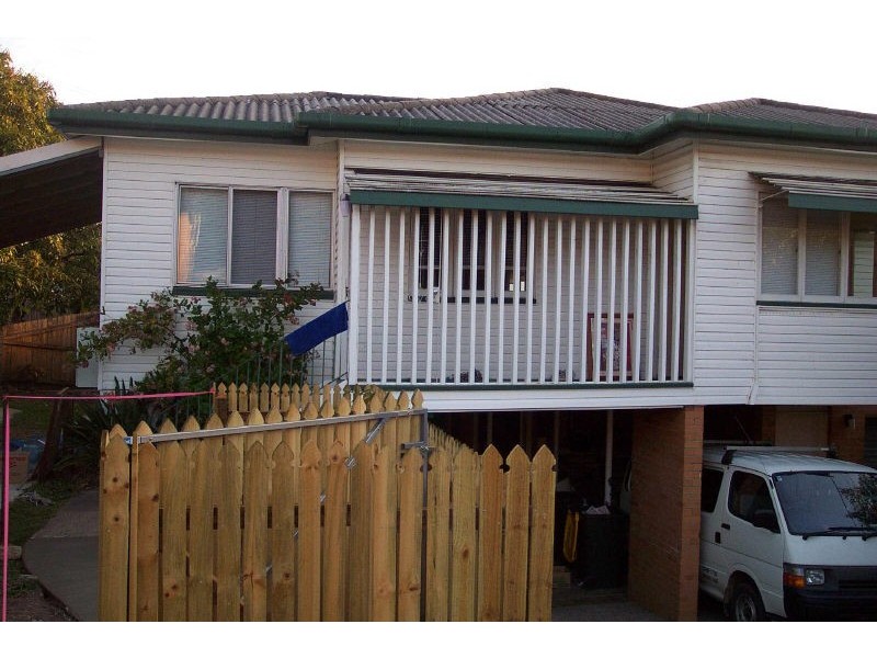 119B Leworthy Street, Bardon QLD 4065