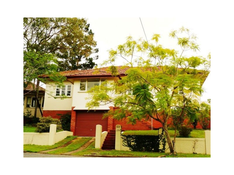 29 Grant Street, Ashgrove QLD 4060