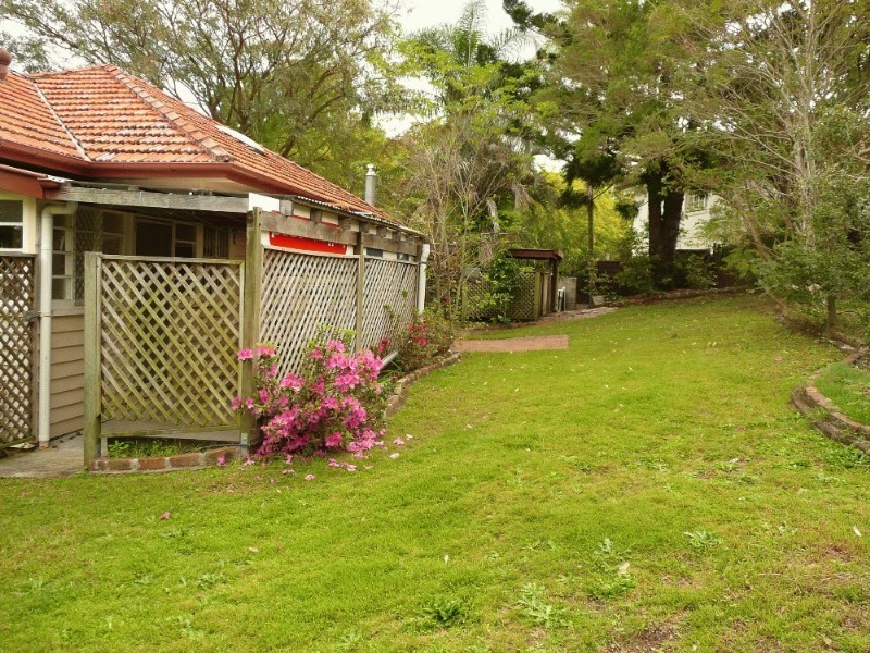 29 Grant Street, Ashgrove QLD 4060