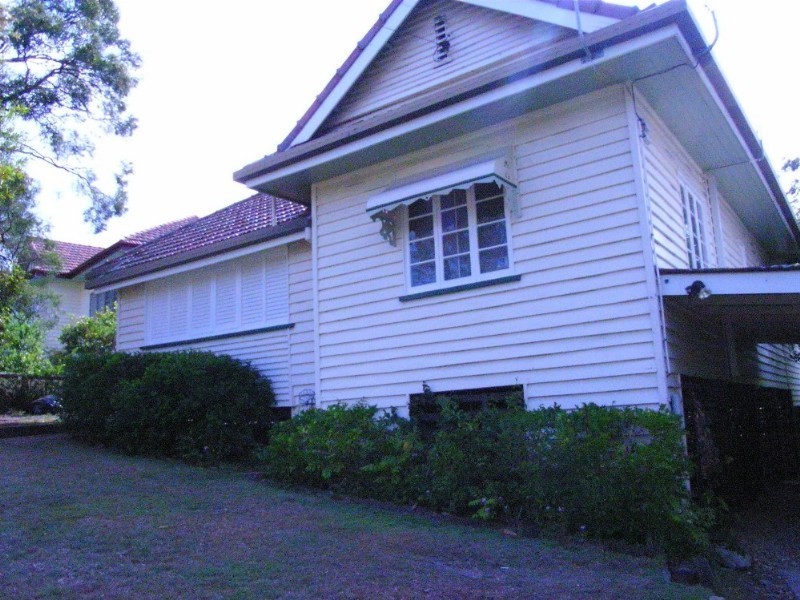 40 Atthow Avenue, Ashgrove QLD 4060