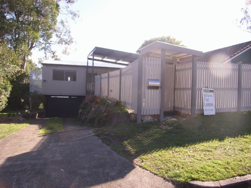 27 Glenmore Street, The Gap QLD 4061