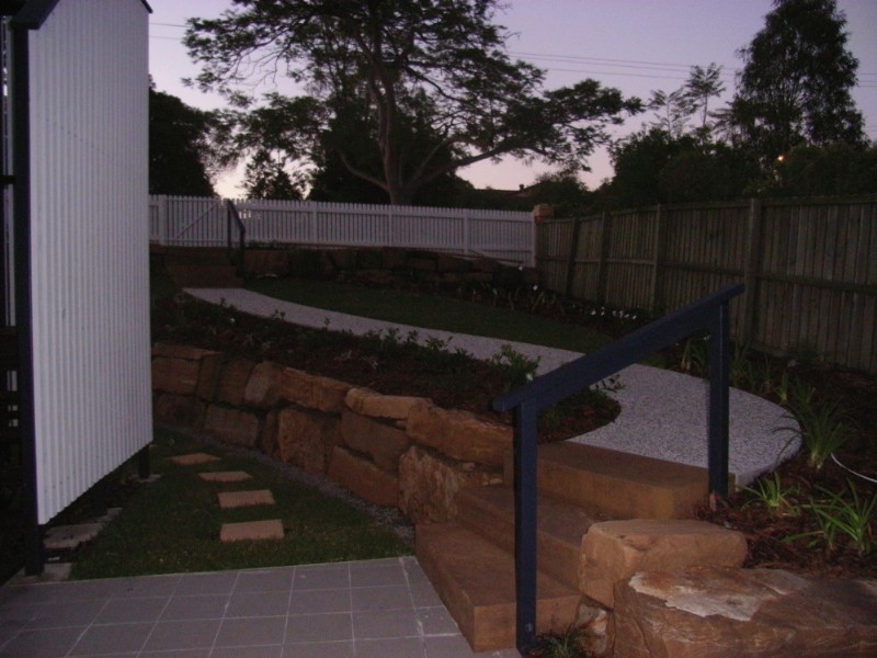 17 Glenwood Place, The Gap QLD 4061