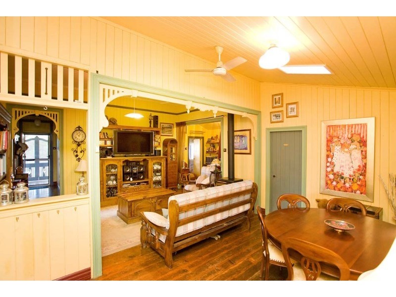 Gaythorne QLD 4051