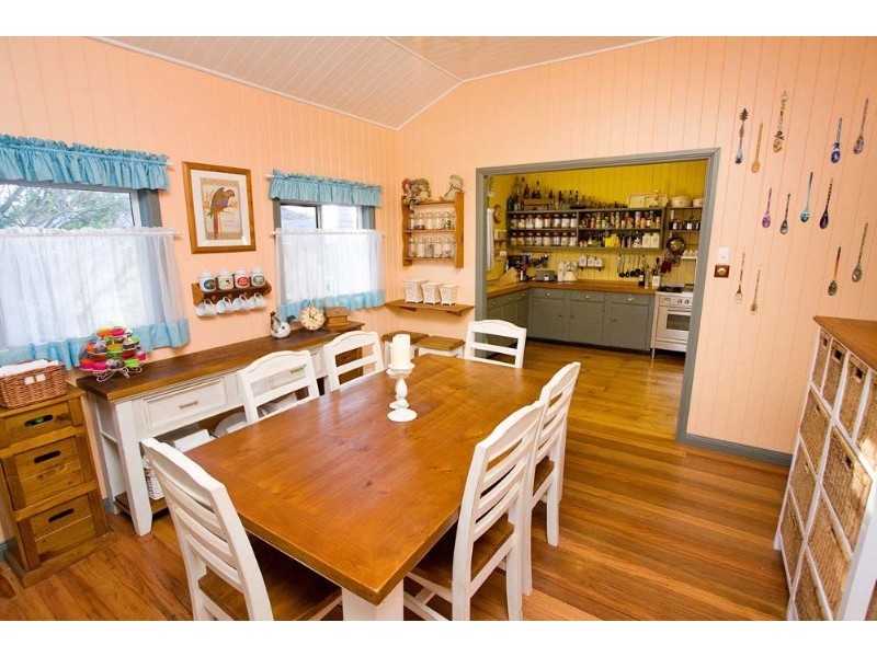 Gaythorne QLD 4051