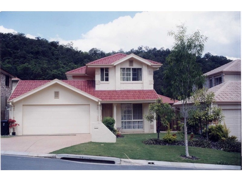 8 Maddison Place, The Gap QLD 4061