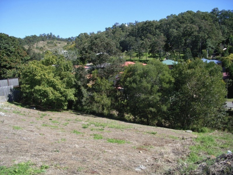 27 Bonros Place, The Gap QLD 4061