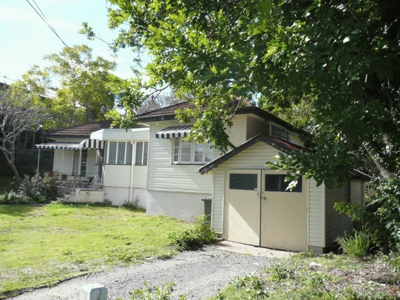 86 Oleander Drive, Ashgrove QLD 4060