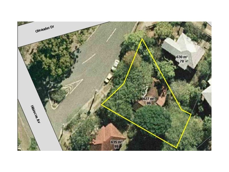 86 Oleander Drive, Ashgrove QLD 4060