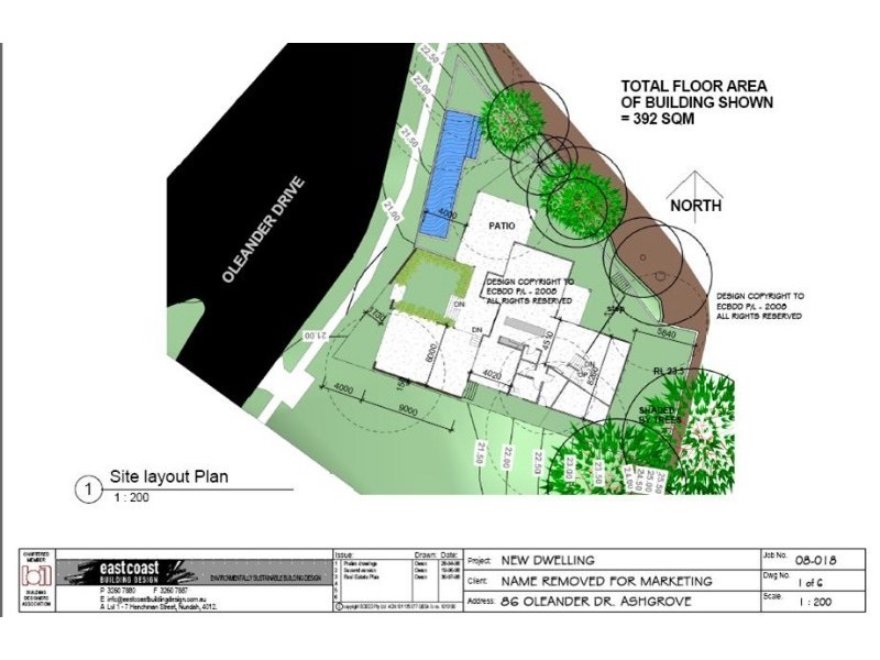 86 Oleander Drive, Ashgrove QLD 4060