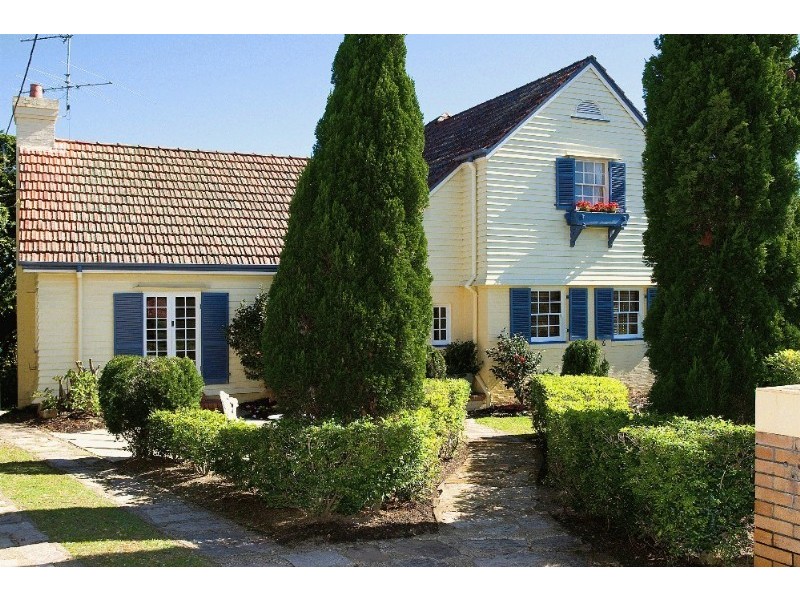 Ashgrove QLD 4060