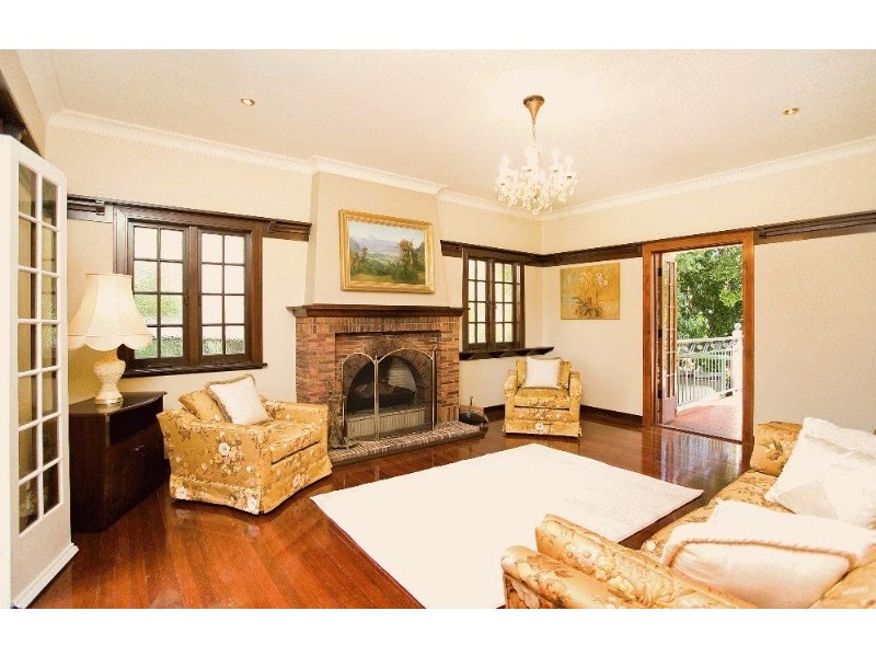 Ashgrove QLD 4060