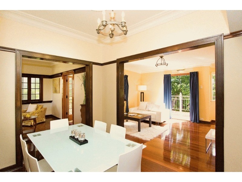 Ashgrove QLD 4060
