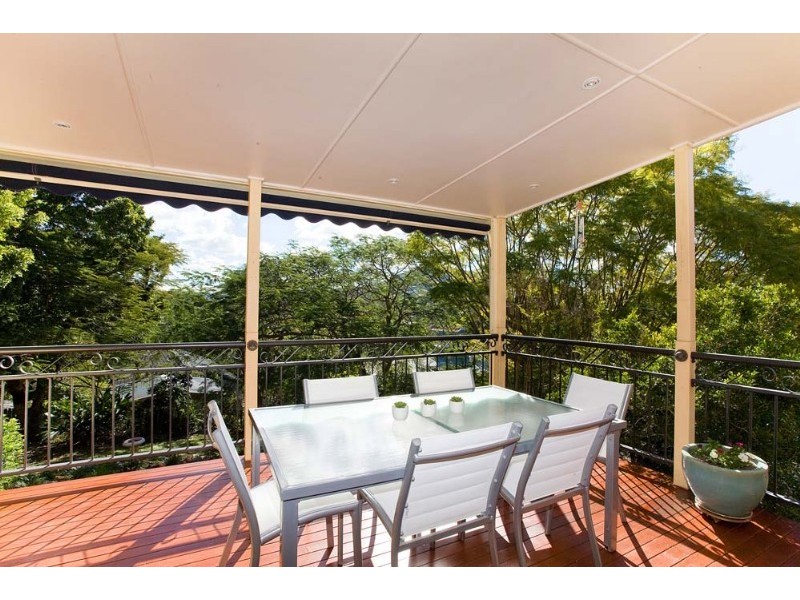 Ashgrove QLD 4060