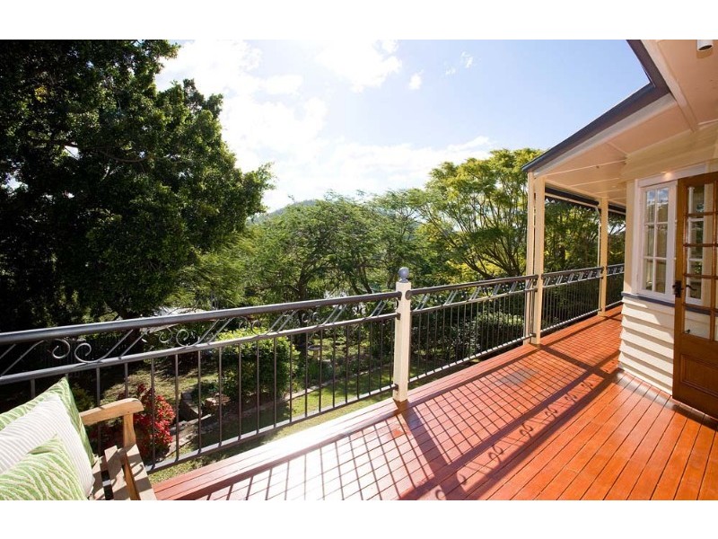 Ashgrove QLD 4060