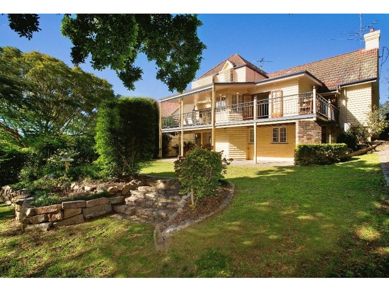 Ashgrove QLD 4060