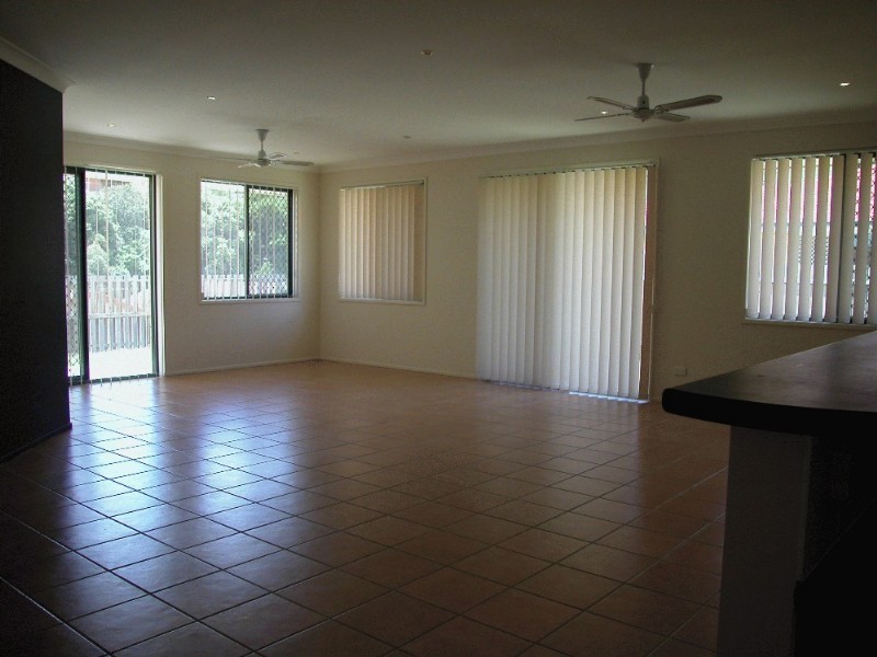 40 Dillon Road, The Gap QLD 4061