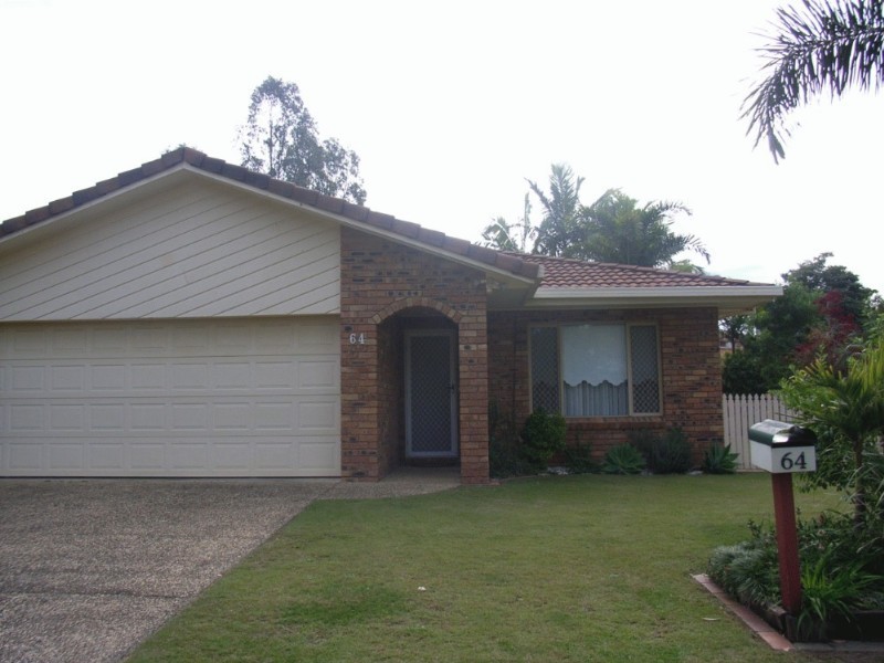 64 Balvenie Street, Keperra QLD 4054