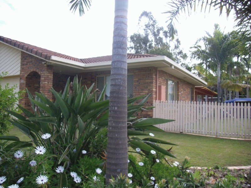 64 Balvenie Street, Keperra QLD 4054