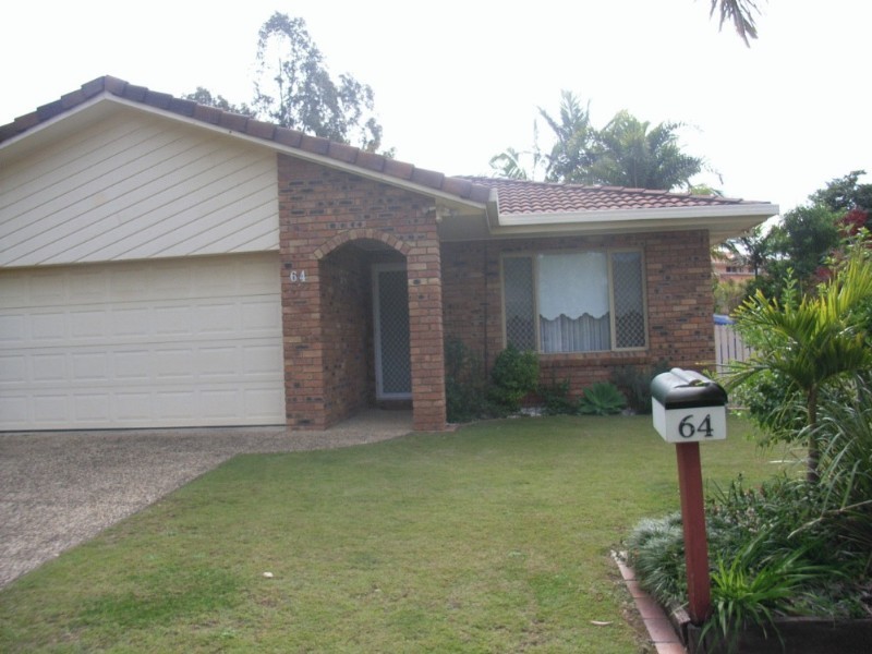 64 Balvenie Street, Keperra QLD 4054