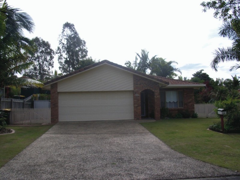 64 Balvenie Street, Keperra QLD 4054