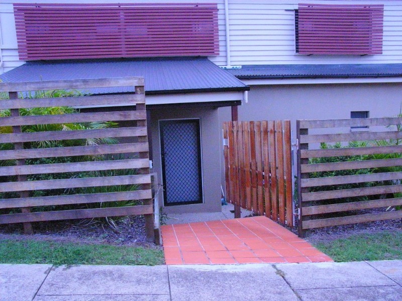 1/287 Waterworks Road, Ashgrove QLD 4060