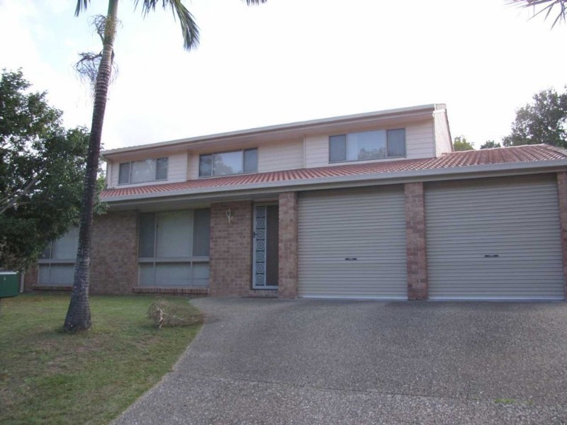 4 Tilquin Street, The Gap QLD 4061