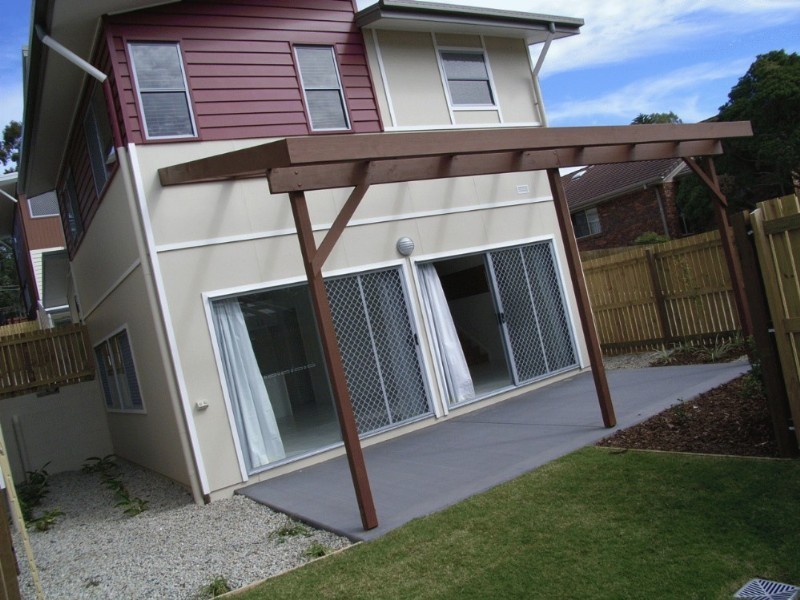 9 Lackeen Street, Everton Park QLD 4053