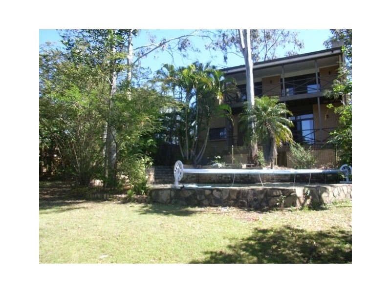 1226 Waterworks Road, The Gap QLD 4061