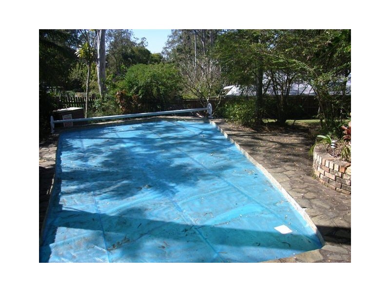 1226 Waterworks Road, The Gap QLD 4061