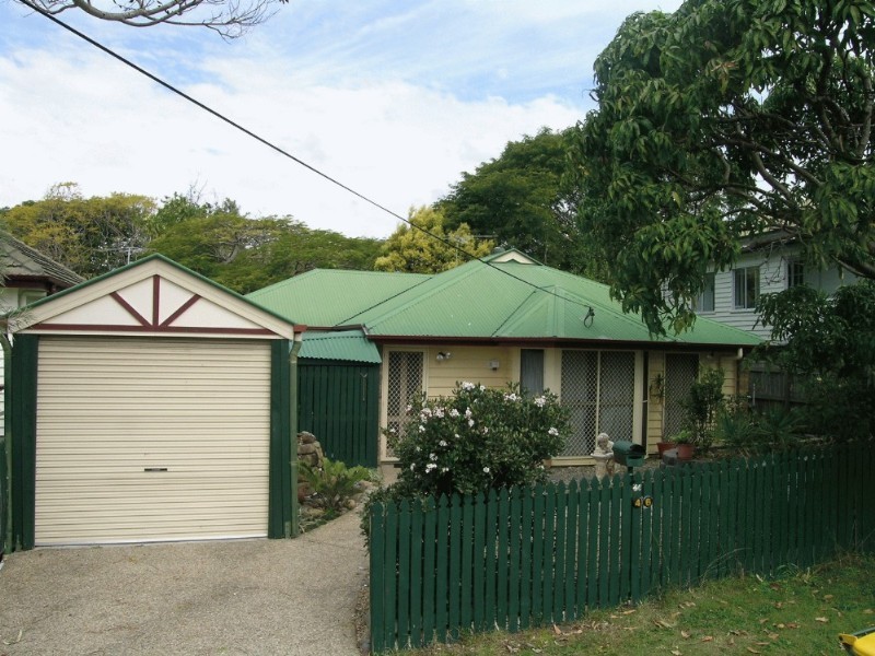 46 Audrey Street, Enoggera QLD 4051