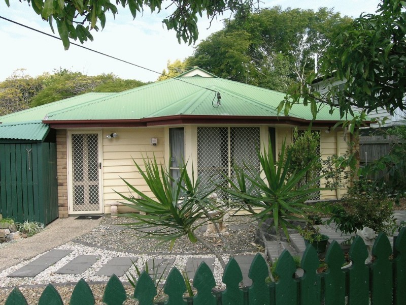 46 Audrey Street, Enoggera QLD 4051