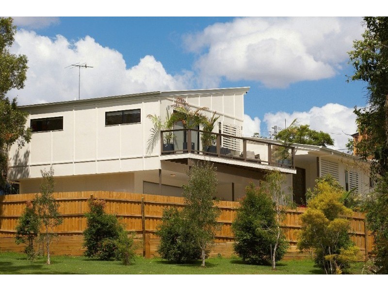 75 Baileys Road, Ashgrove QLD 4060