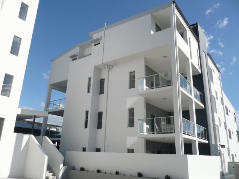 Kelvin Grove QLD 4059