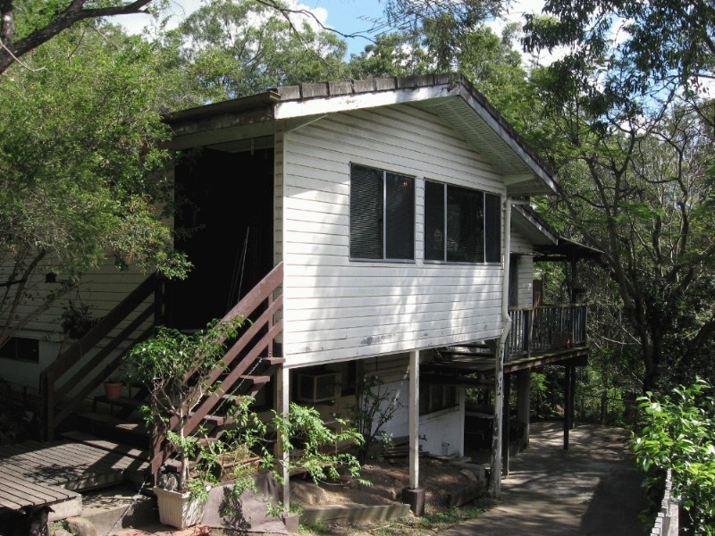 Arana Hills QLD 4054