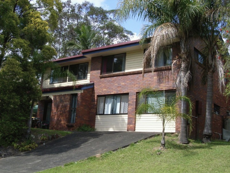 14 Bellerose Street, The Gap QLD 4061