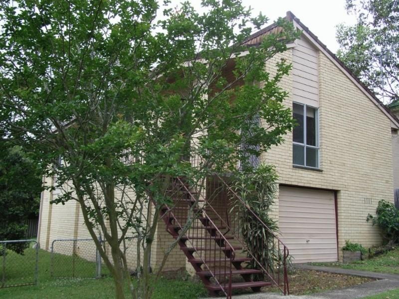 80 Paten Road, The Gap QLD 4061