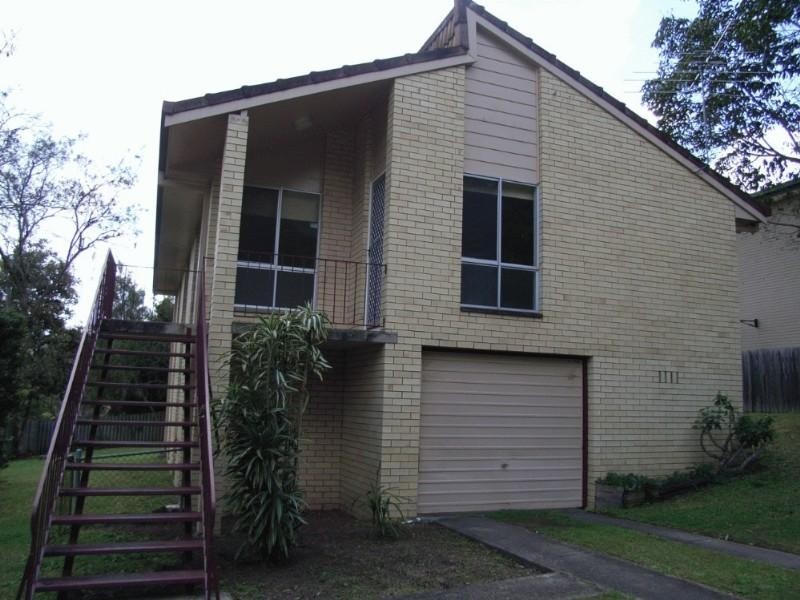 80 Paten Road, The Gap QLD 4061