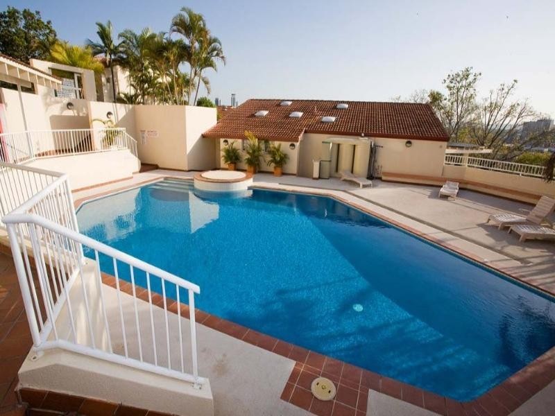 4/7 Boyd Street, Bowen Hills QLD 4006