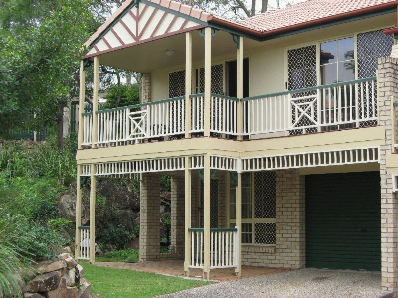 10/1058 Waterworks Road, The Gap QLD 4061