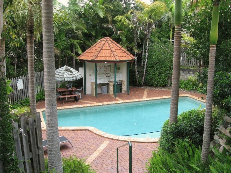 10/1058 Waterworks Road, The Gap QLD 4061