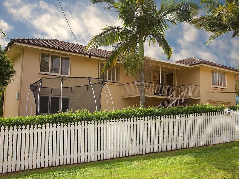 55 Conifer Street, Alderley QLD 4051