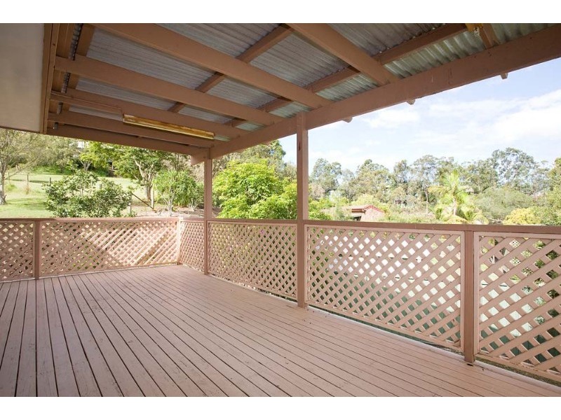 Ferny Hills QLD 4055