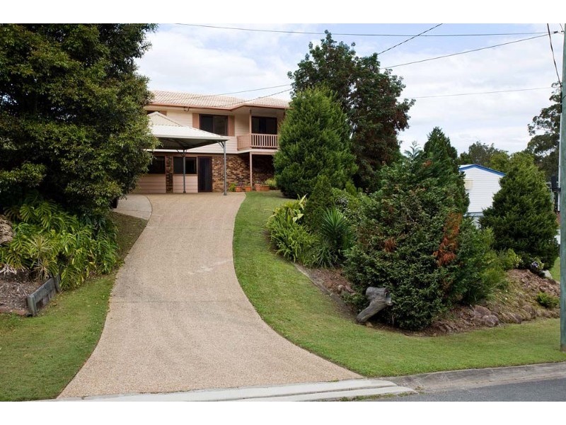 Ferny Hills QLD 4055