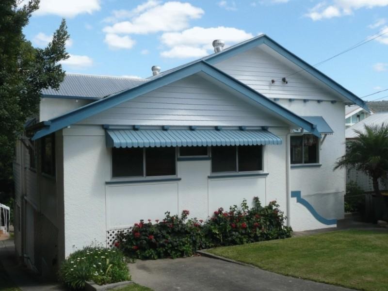 Ashgrove QLD 4060