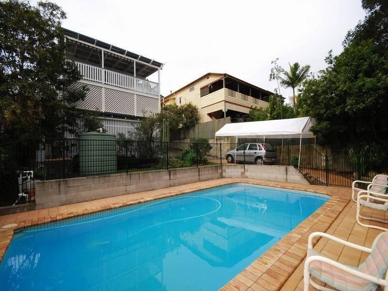Ashgrove QLD 4060