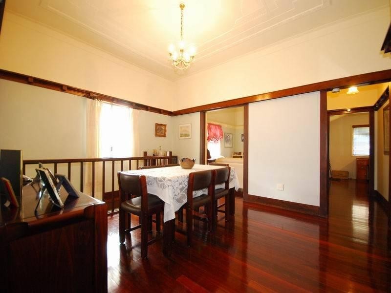 Ashgrove QLD 4060
