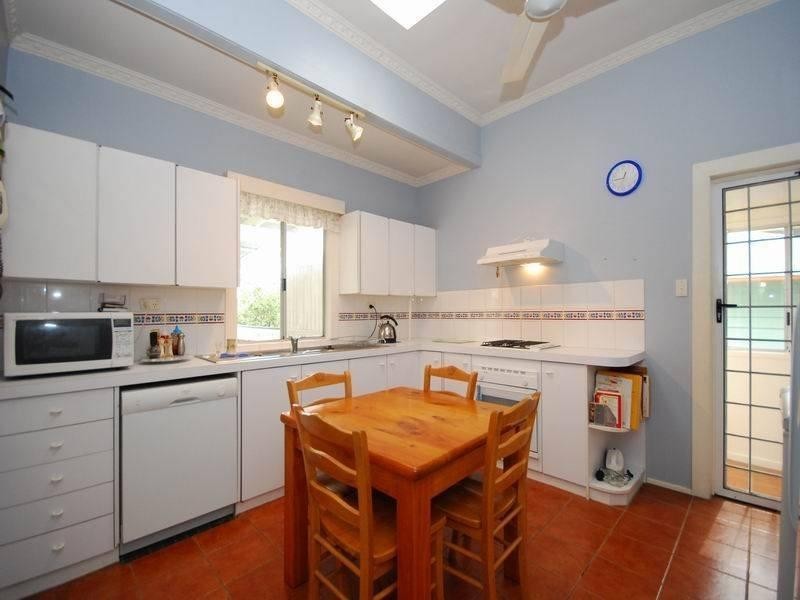 Ashgrove QLD 4060